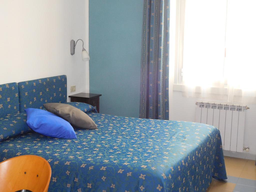 Baia Delle Favole Affittacamere Сестри Леванте Екстериор снимка